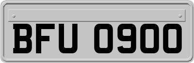 BFU0900