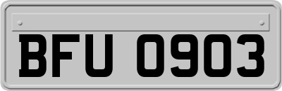 BFU0903