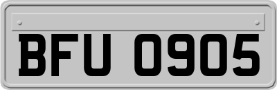 BFU0905