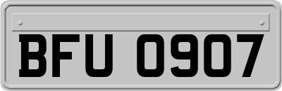 BFU0907