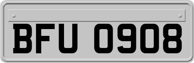 BFU0908