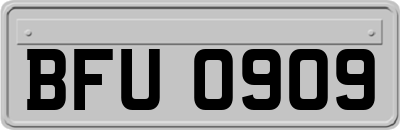 BFU0909