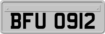 BFU0912