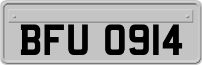 BFU0914