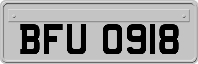BFU0918
