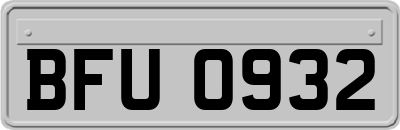 BFU0932
