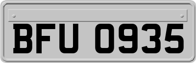 BFU0935