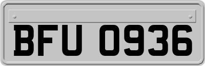 BFU0936