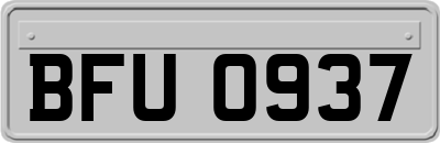 BFU0937