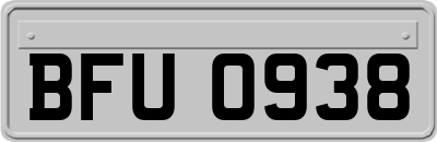 BFU0938