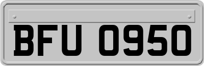 BFU0950