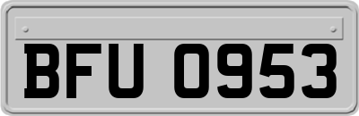 BFU0953