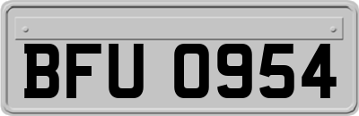 BFU0954
