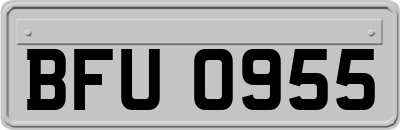 BFU0955
