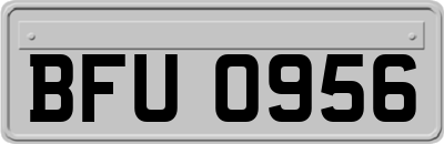 BFU0956