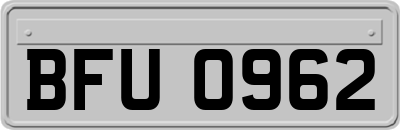 BFU0962