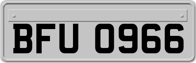 BFU0966