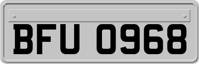 BFU0968