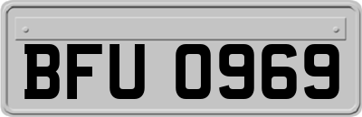 BFU0969