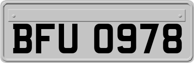 BFU0978