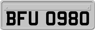 BFU0980