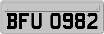 BFU0982