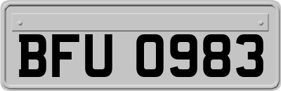 BFU0983