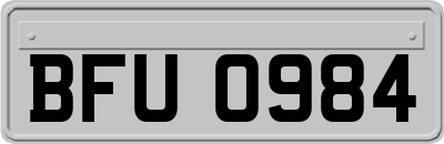 BFU0984
