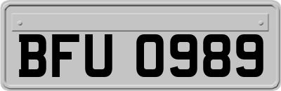 BFU0989