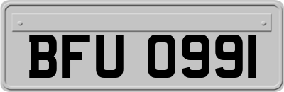 BFU0991