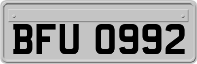 BFU0992