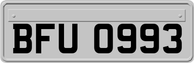 BFU0993
