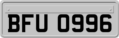 BFU0996