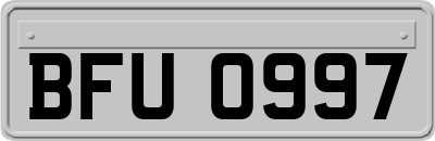 BFU0997