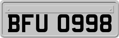 BFU0998