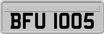 BFU1005