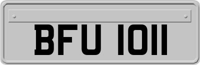 BFU1011