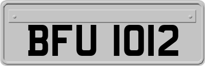 BFU1012