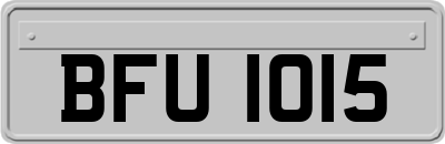 BFU1015