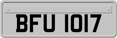 BFU1017