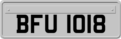 BFU1018