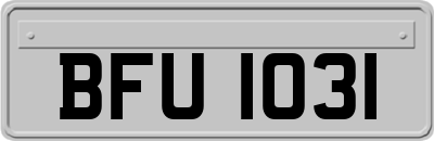 BFU1031