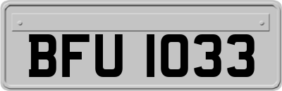 BFU1033