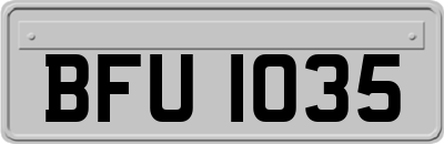BFU1035