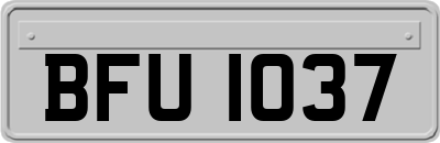 BFU1037