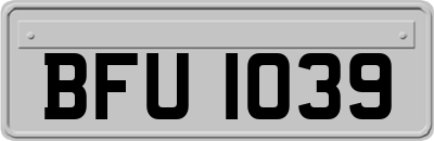BFU1039
