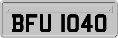BFU1040