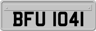 BFU1041