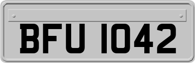 BFU1042