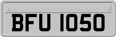 BFU1050